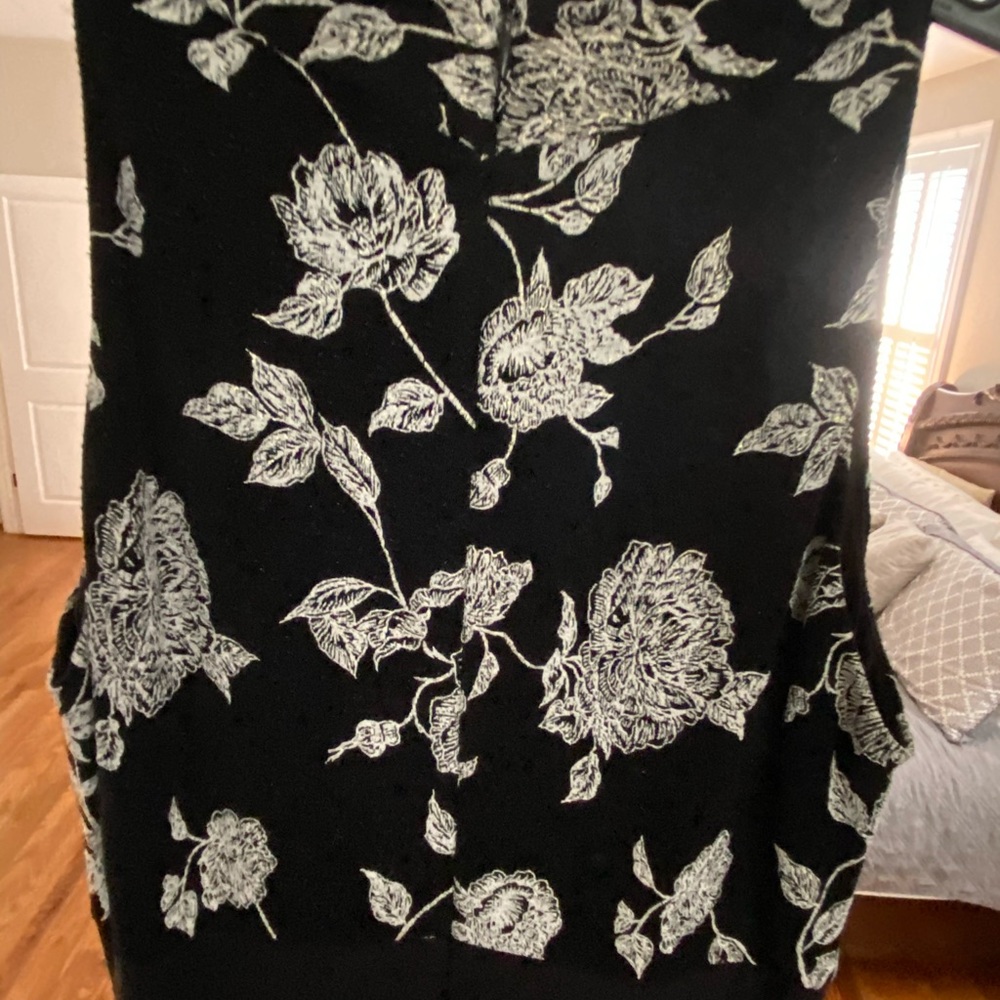 Evening gown